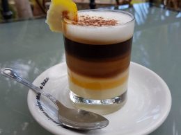 barraquito