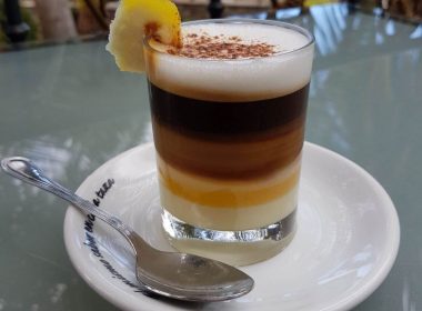 barraquito