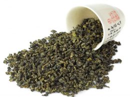 herbata oolong