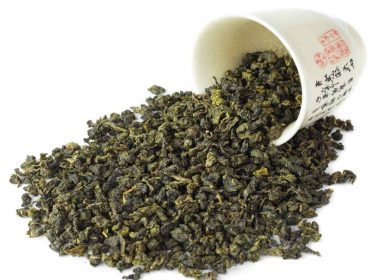 herbata oolong