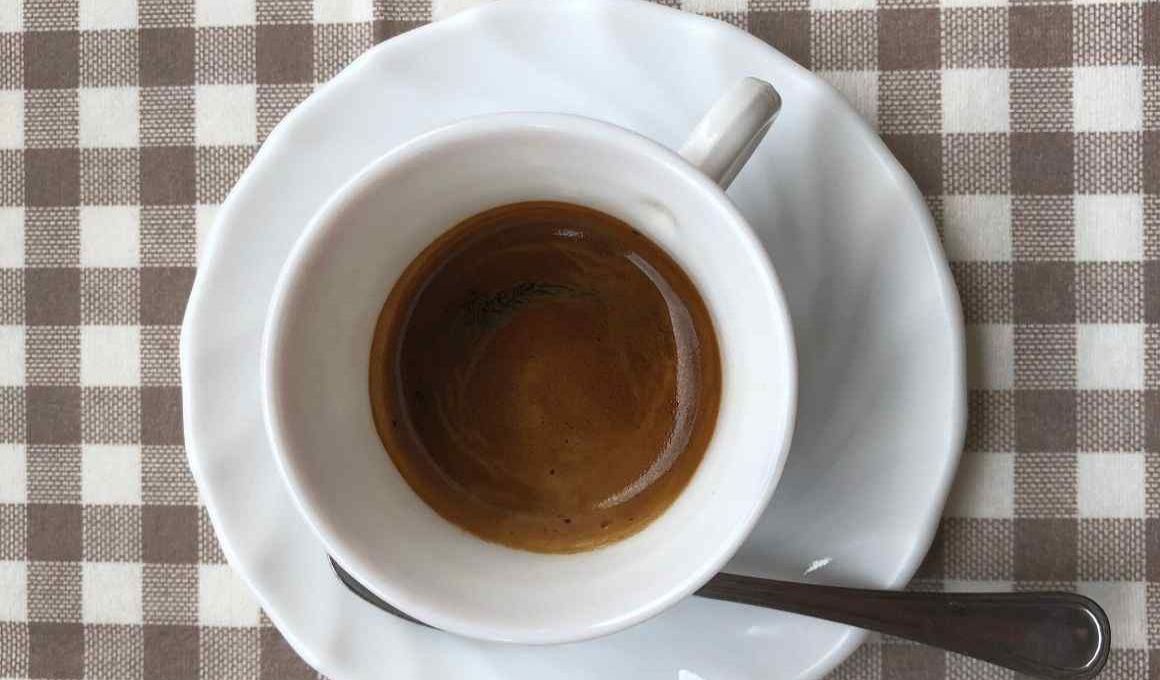 ristretto