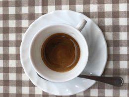 ristretto