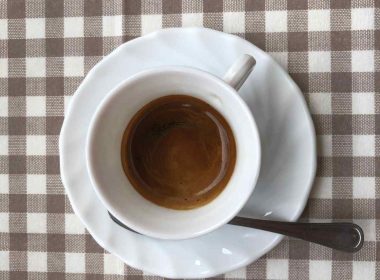 ristretto