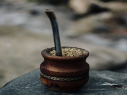 yerba mate