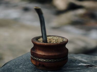 yerba mate