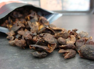 cascara