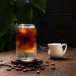 espresso tonic