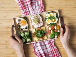 Metabolizm pod kontrolą – jak dieta pudełkowa wspiera przemianę materii